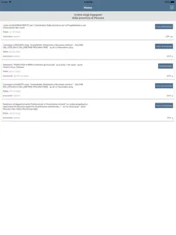 Ing Pescara screenshot 6