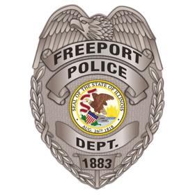 Snímky obrazovky (3) Freeport PD