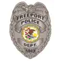 Freeport PD