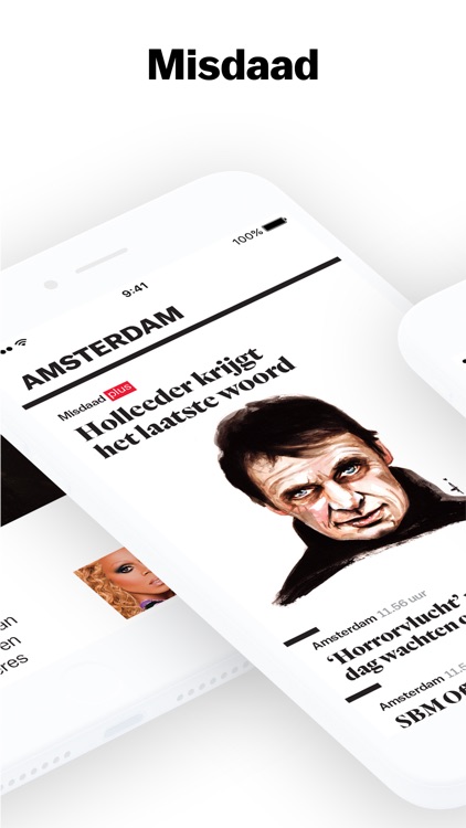 Het Parool - Nieuws screenshot-5