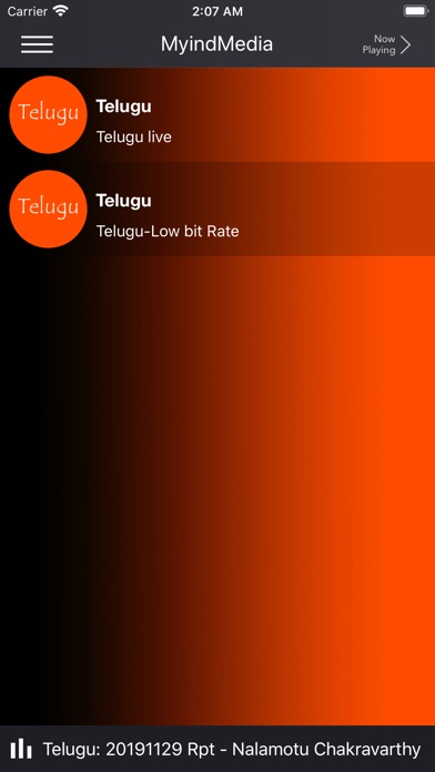 【图】MyindMedia(截图2) 【图】MyindMedia(截图2)