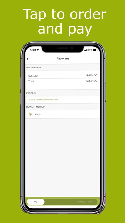 El Deliver screenshot-3