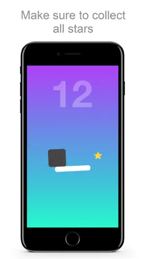 The Balance Challenge screenshot 3