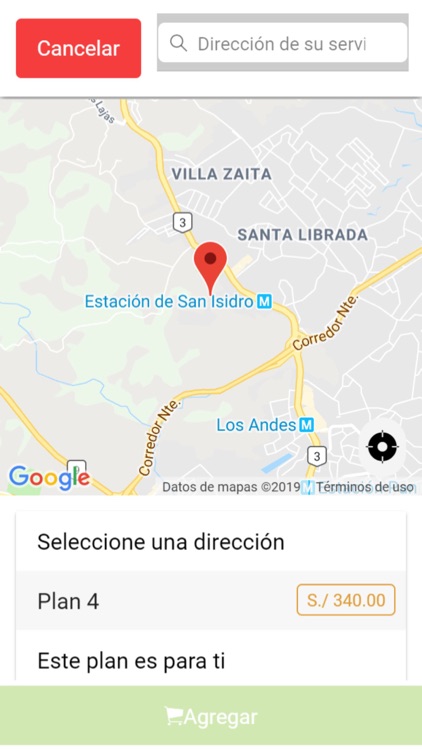 Quodapp screenshot-5