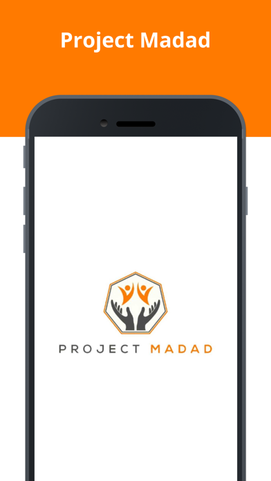 Screenshot #1 pour Project Madad