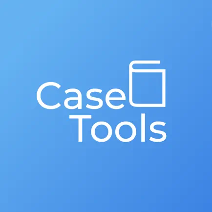 CaseTools - Consulting Prep... Cheats