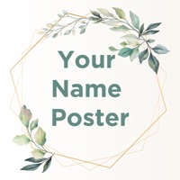 Your Name Poster pour PC