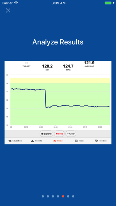 Supco TechLink iPhone screenshot 5 - Productivity app