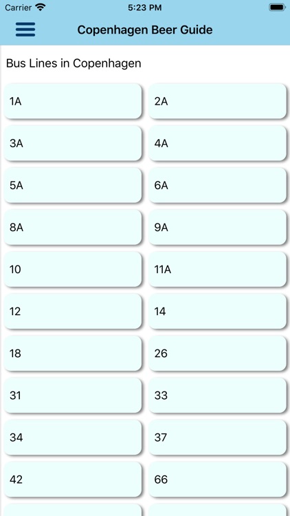 Beer Guide Copenhagen screenshot-7