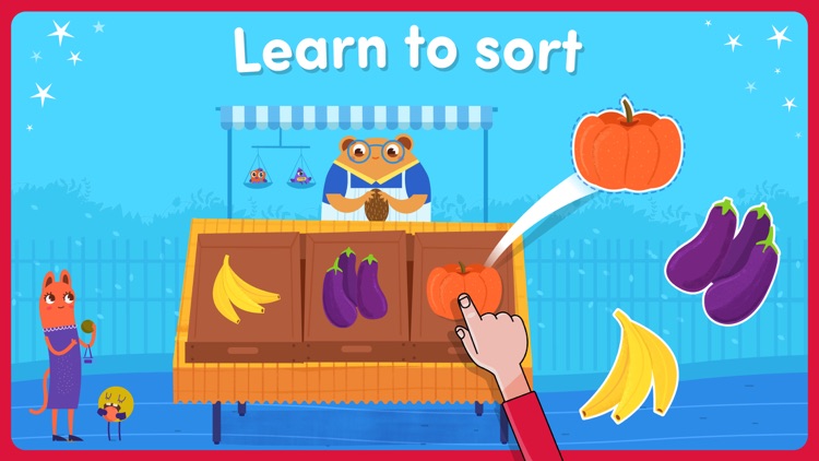 Match2: Games for kids - Full screenshot-5