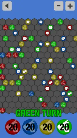 Game screenshot Ro-Slam-Bo apk