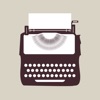 My Typewriter icon