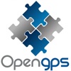 OpenGPS icon