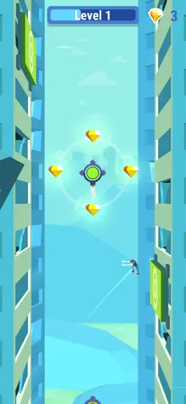 Game screenshot Danger Swing apk