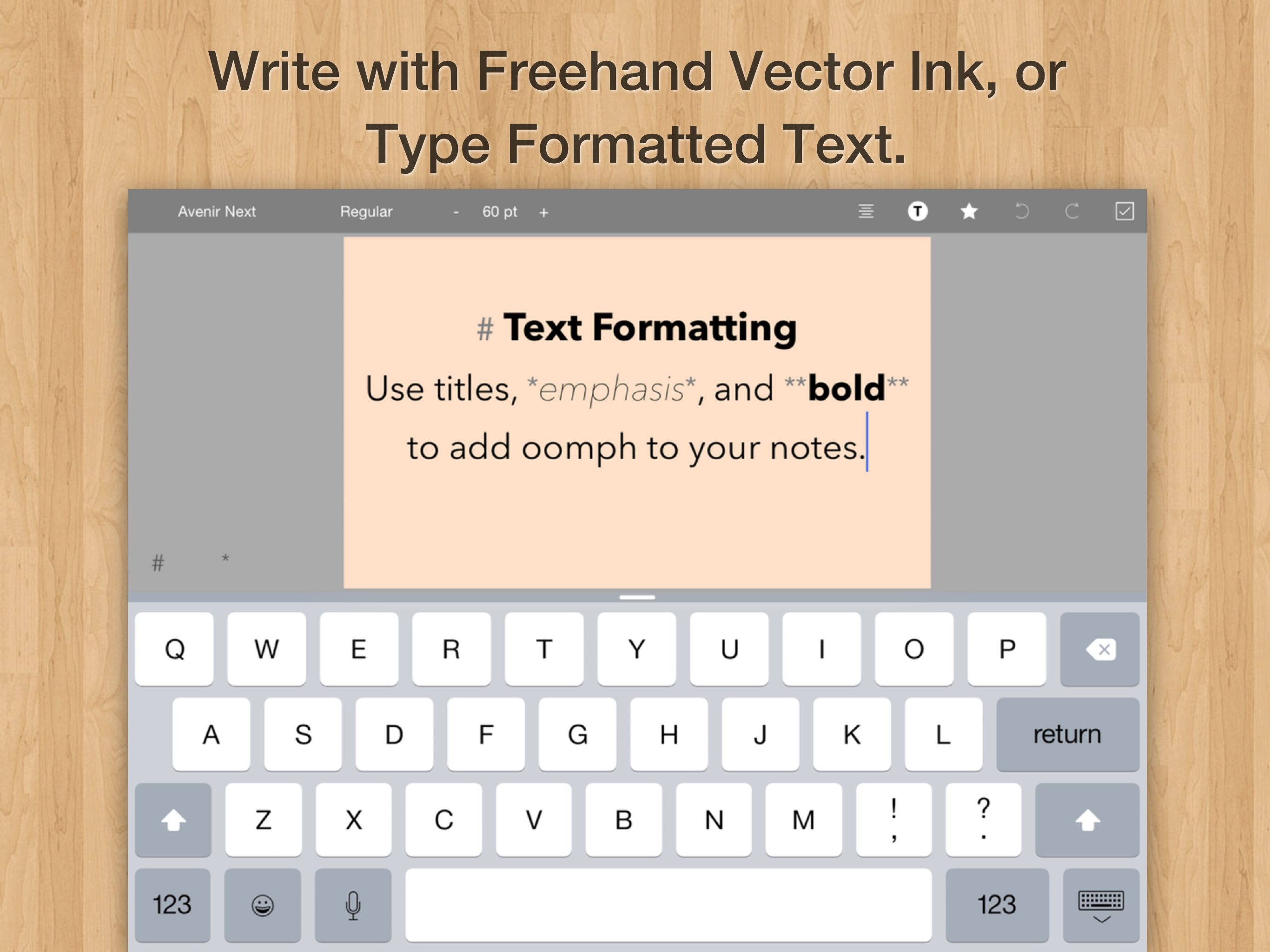 Cardflow: Storyboard Mind Map screenshot 8