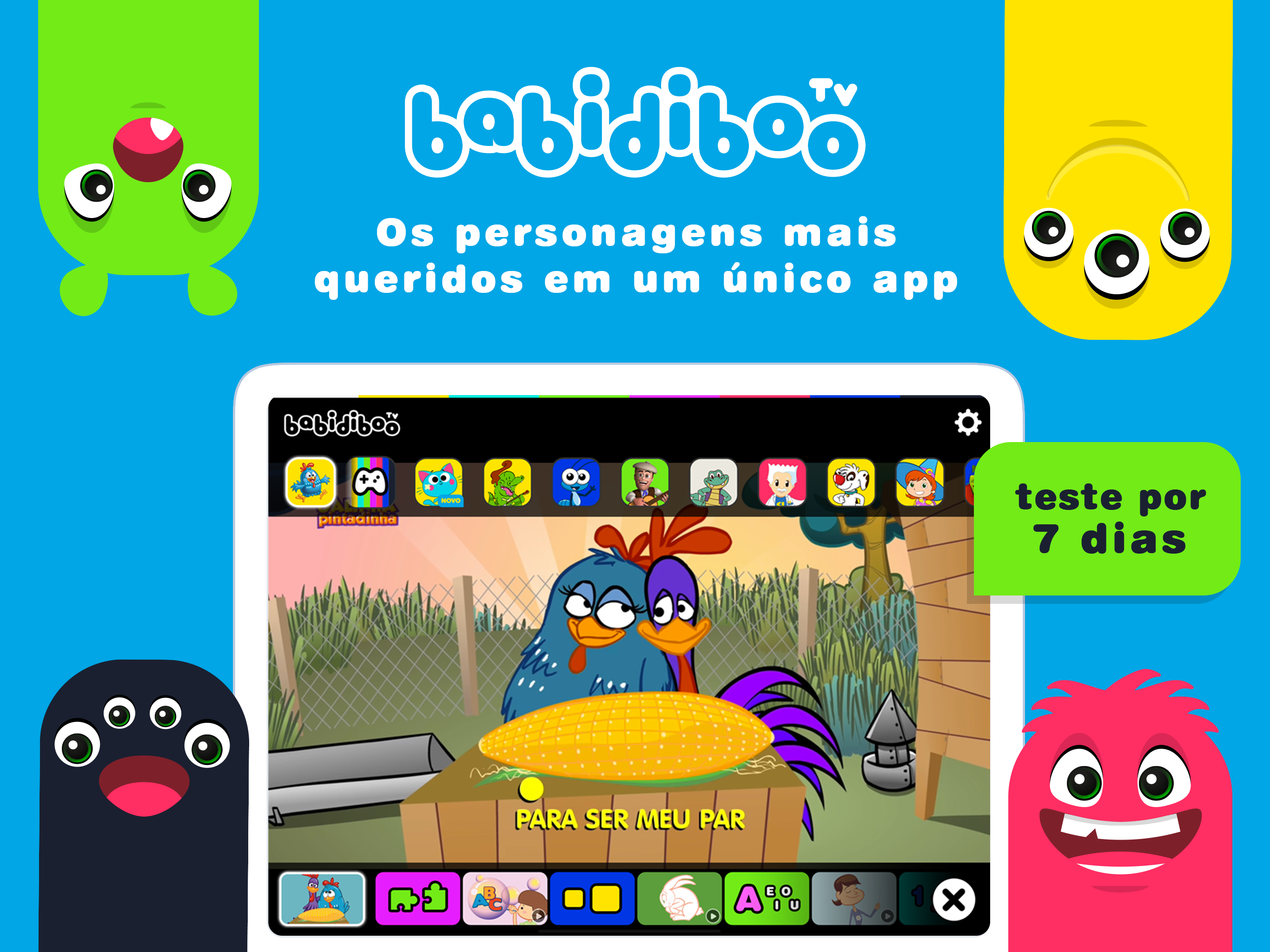 Babidiboo