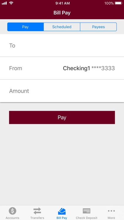 Glens Falls National Bank screenshot-4