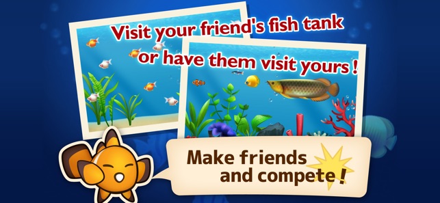 Fish Garden(圖4)-速報App