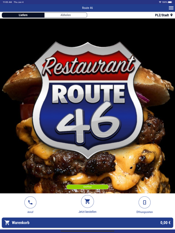 Screenshot #4 pour Route 46
