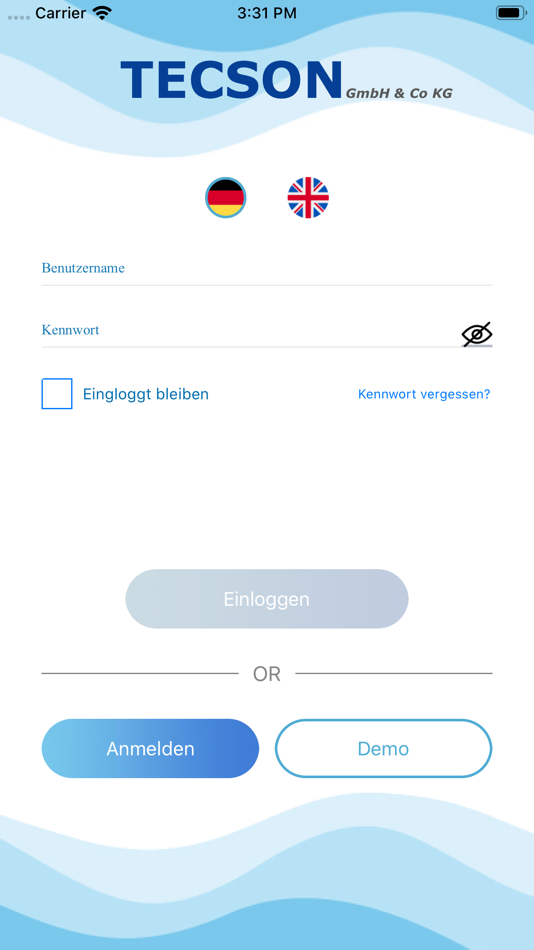 #1. Oil-SmartView (iOS) 由: Tecson