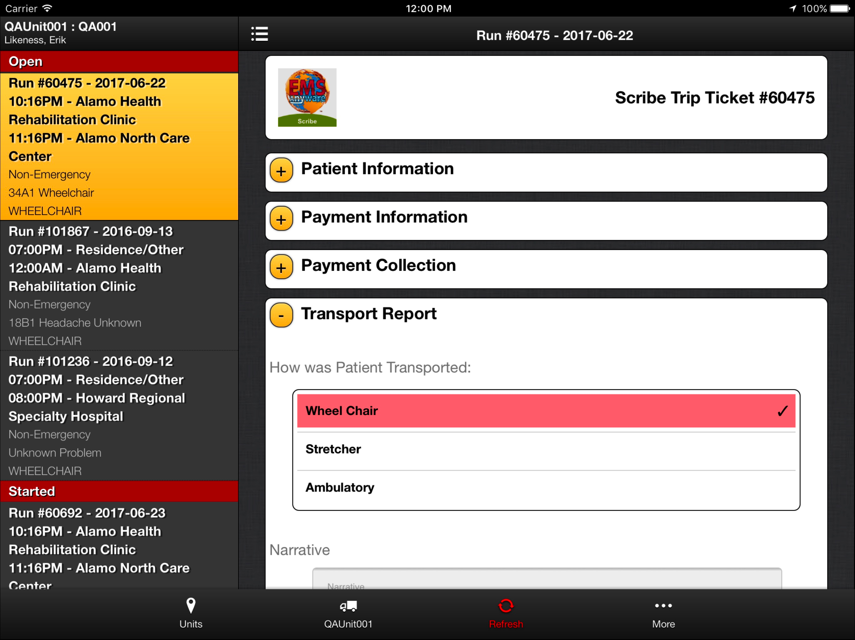 Street Eagle Crew Connect screenshot 7