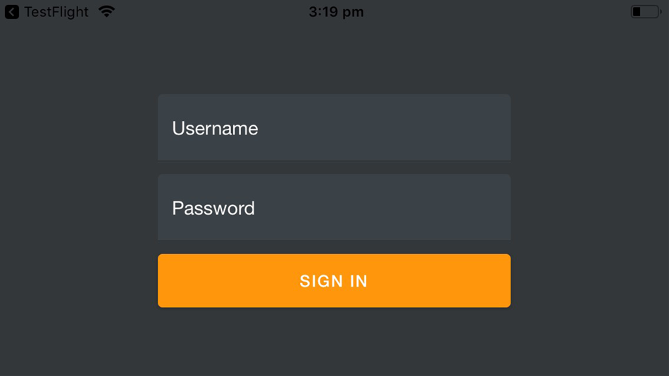#3. Iris Auto (iOS) By: IRIS CONCEPTS IP PTY LTD