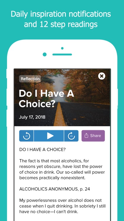 AA Big Book Ultimate Companion