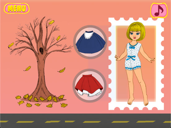 Screenshot #5 pour Smart Kids Preschool Learning