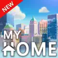 My Home Design Story