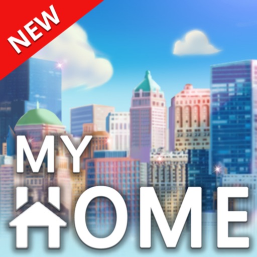 My Home Design Story iOS App