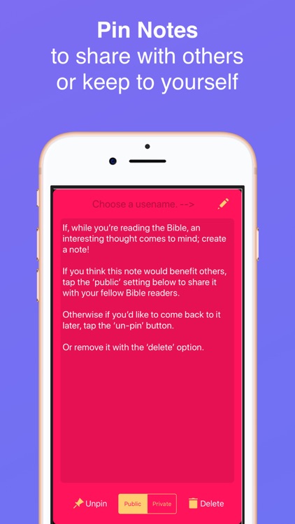 Curator's Bible screenshot-6