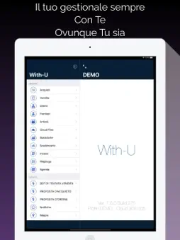 With-U screenshot 5