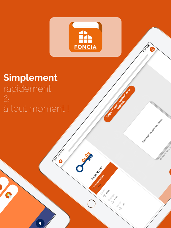 Screenshot #6 pour DIGI’LEARN