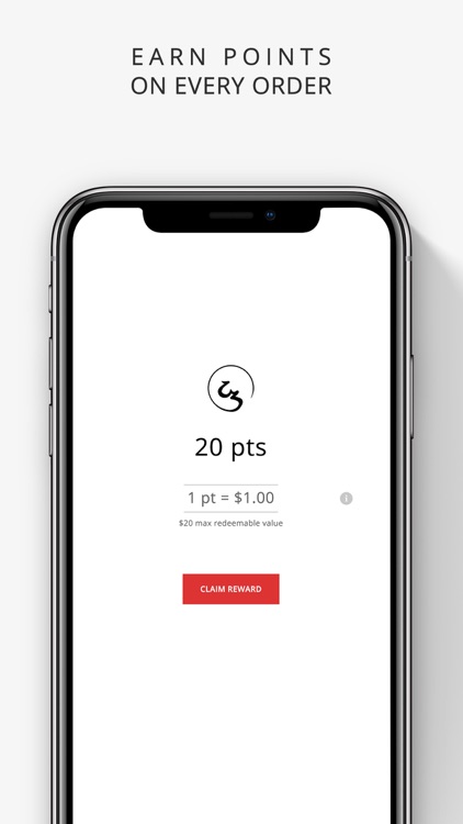 HIRO 88 Order & Rewards