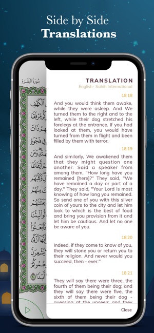 Quran Al Kareem- القرآن الكريم(圖4)-速報App