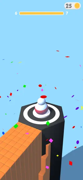 Game screenshot Ball Race 3D hack