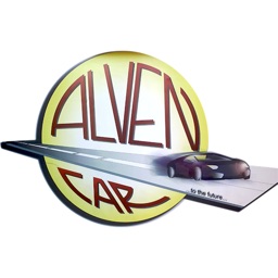 Alven Car App