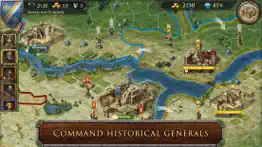 s&t - medieval civilization iphone screenshot 3