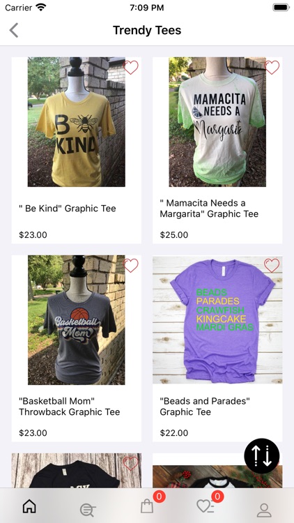 Sassy Grace N Charm Boutique