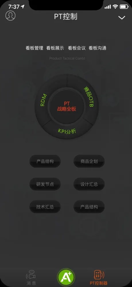 时尚硅谷A+