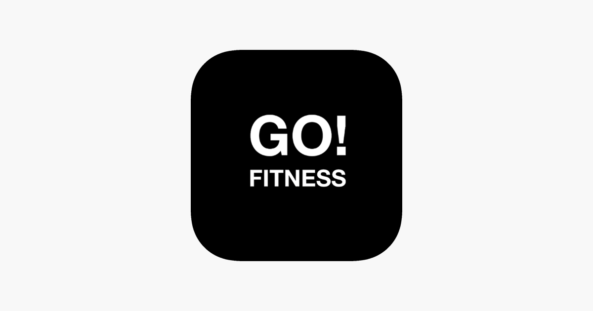 GO! Fitness on the App Store