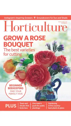 Horticulture Magazine screenshot 1