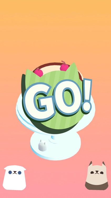 Purrfect Slice screenshot-4