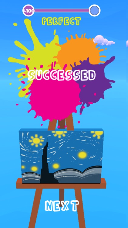 Art Paste screenshot-5