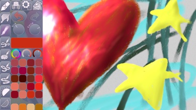 【图】HuePaint(截图1)