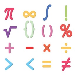 Mathematical Symbols