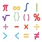Math Symbols