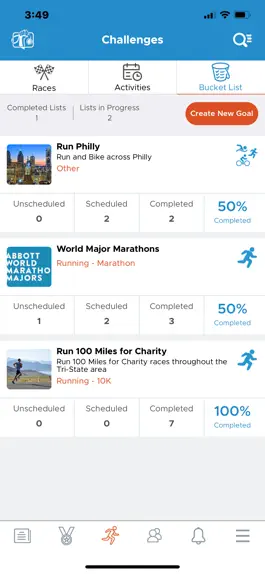 Game screenshot Sportable apk