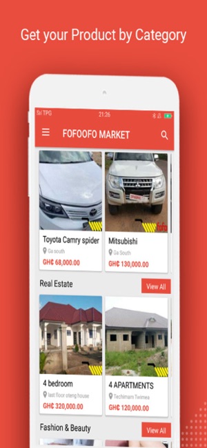 Fofoofomarket(圖2)-速報App