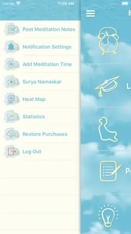 Game screenshot Bliss More hack